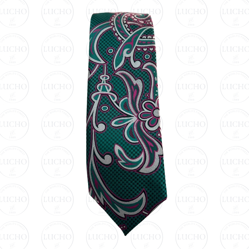 Lucho TIE tie0591