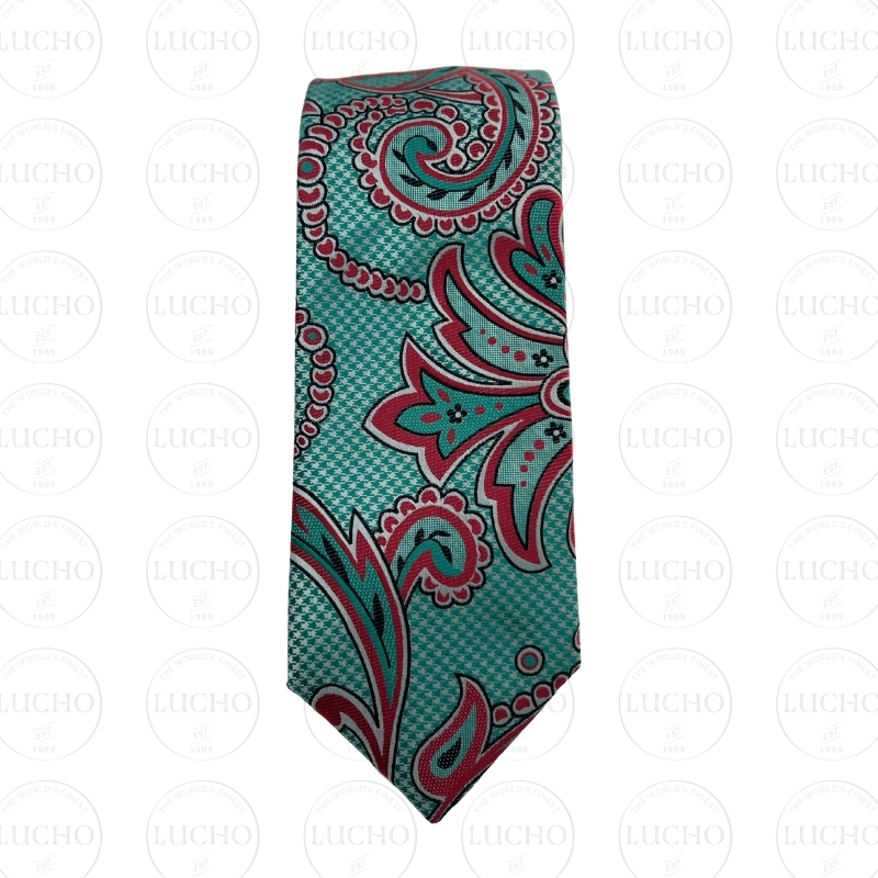 Lucho TIE tie0593