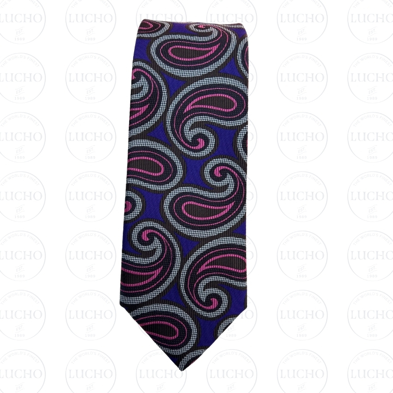 Lucho TIE tie0595