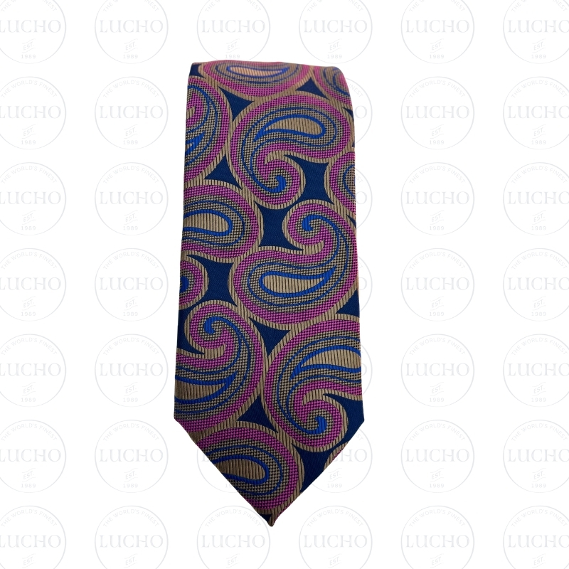 Lucho TIE tie0596