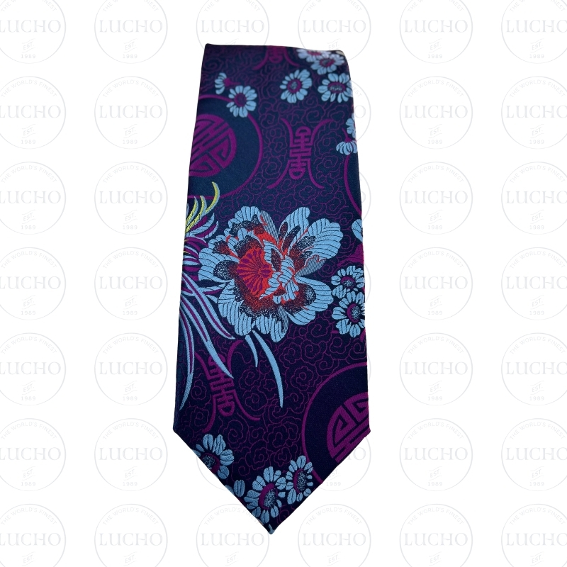 Lucho TIE tie0598