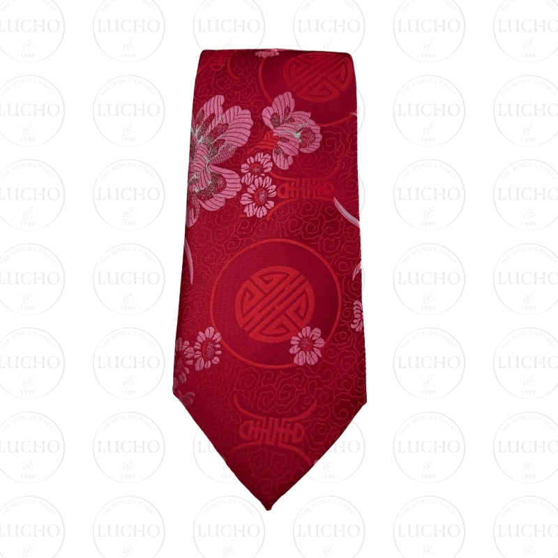 Lucho TIE tie0599