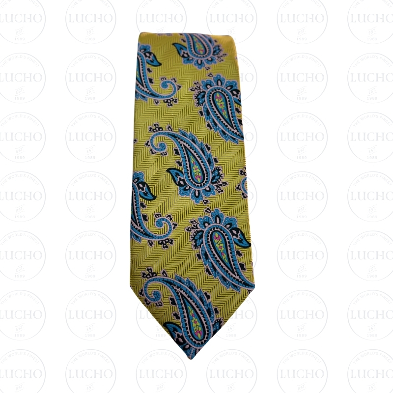 Lucho TIE tie0600