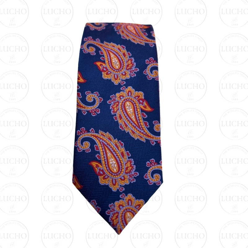 Lucho TIE tie0601