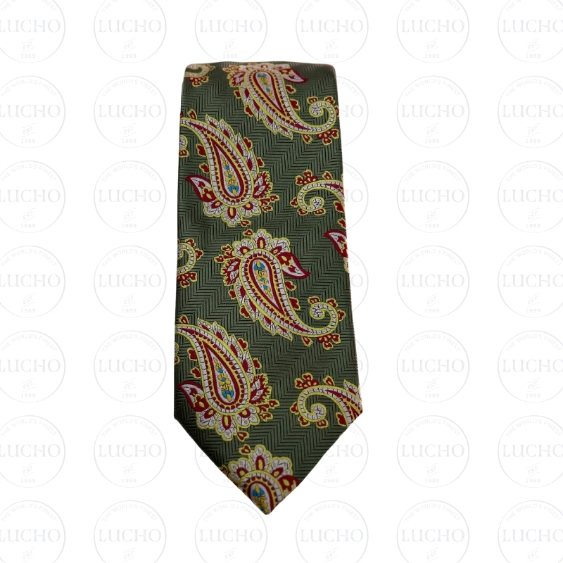 Lucho TIE tie0602