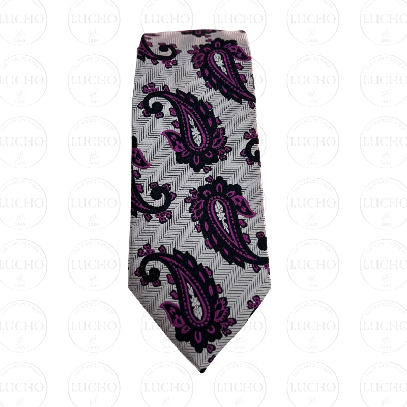 Lucho TIE tie0603