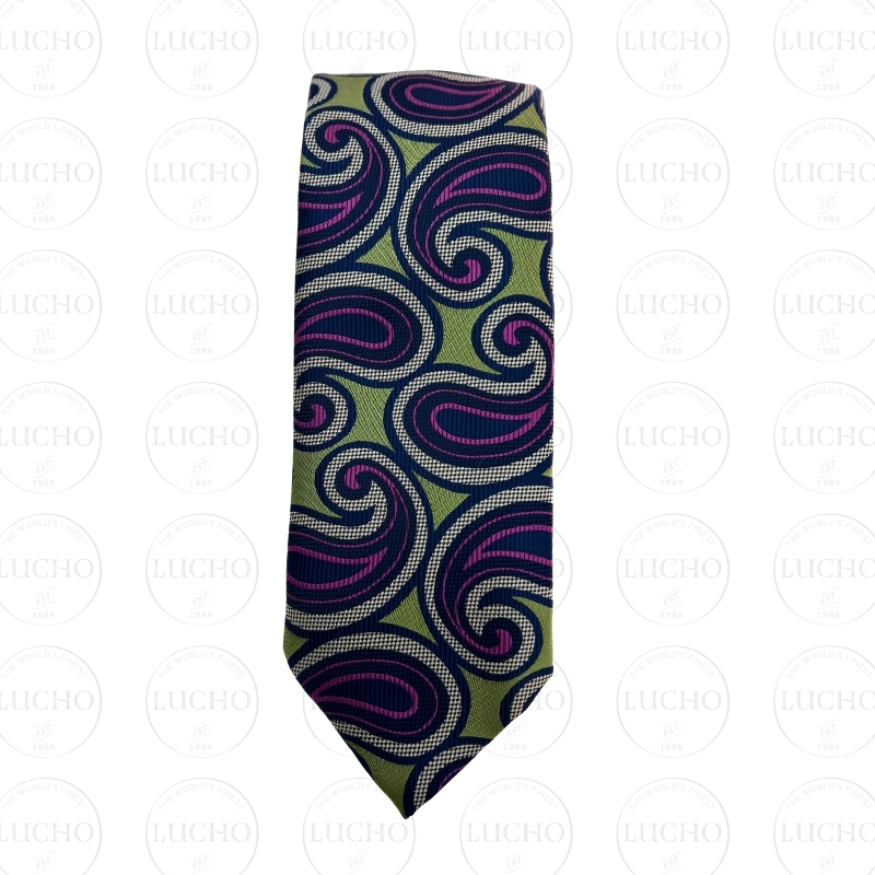 Lucho TIE tie0604