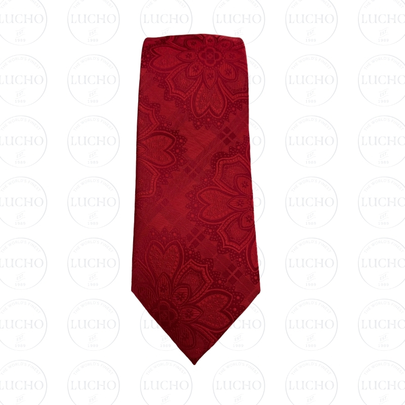Lucho TIE tie0617