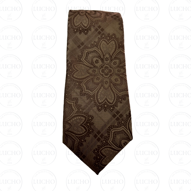 Lucho TIE tie0621