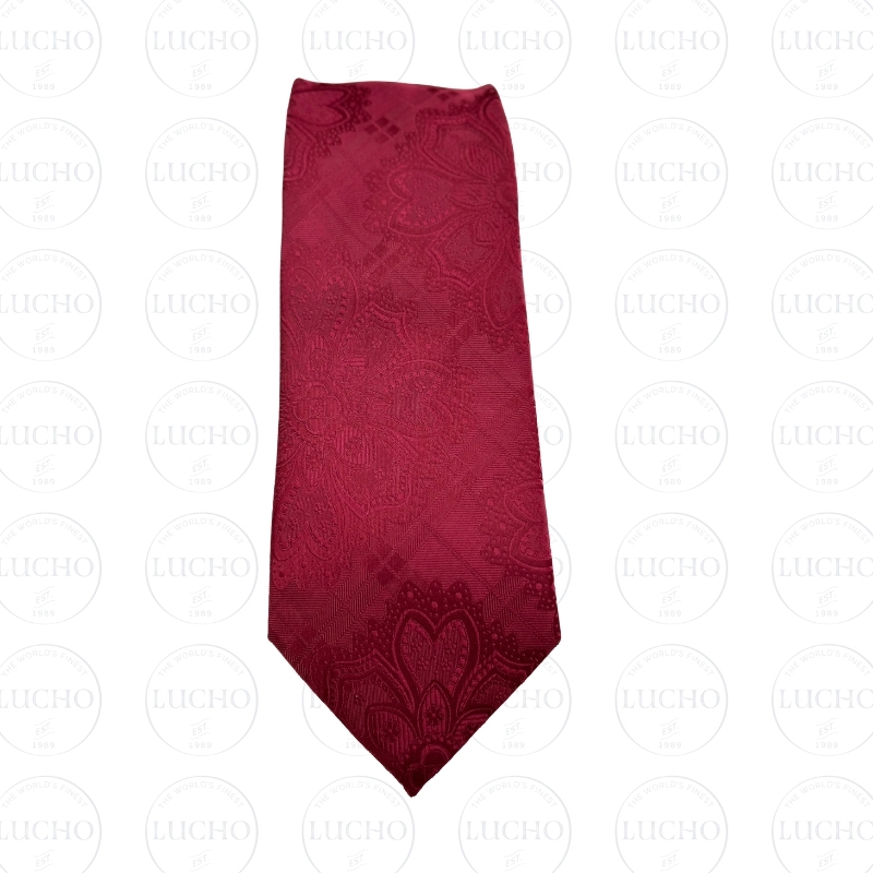 Lucho TIE tie0623