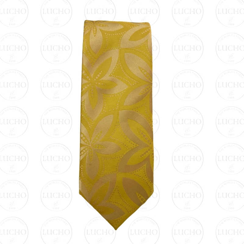 Lucho TIE tie0627