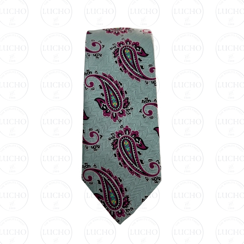 Lucho TIE tie0631