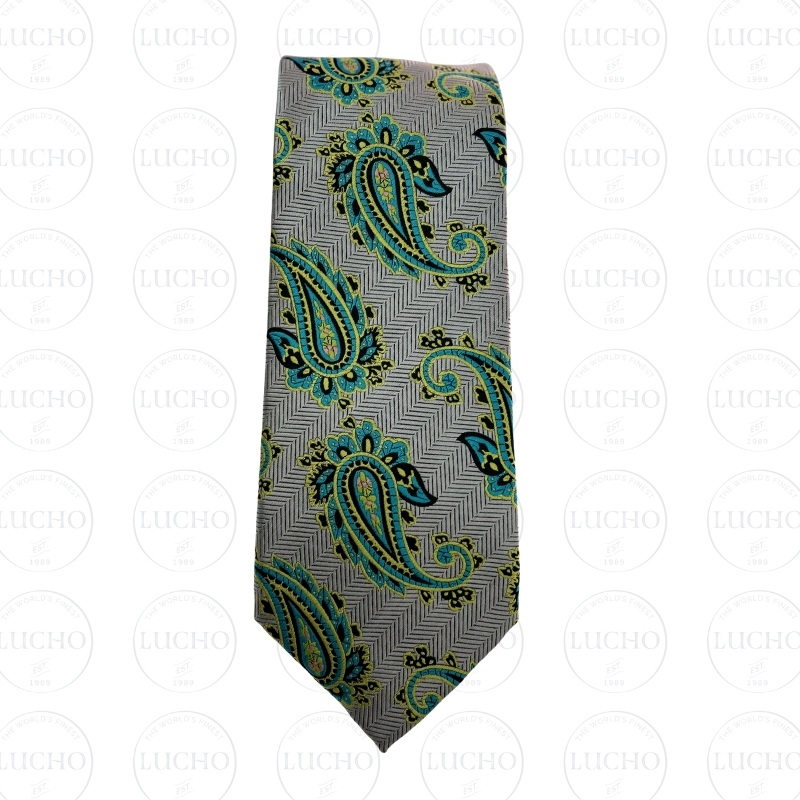 Lucho TIE tie0632