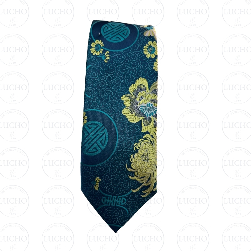 Lucho TIE tie0633