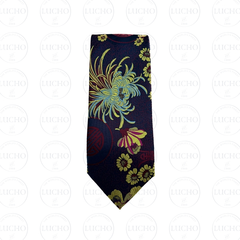 Lucho TIE tie0634