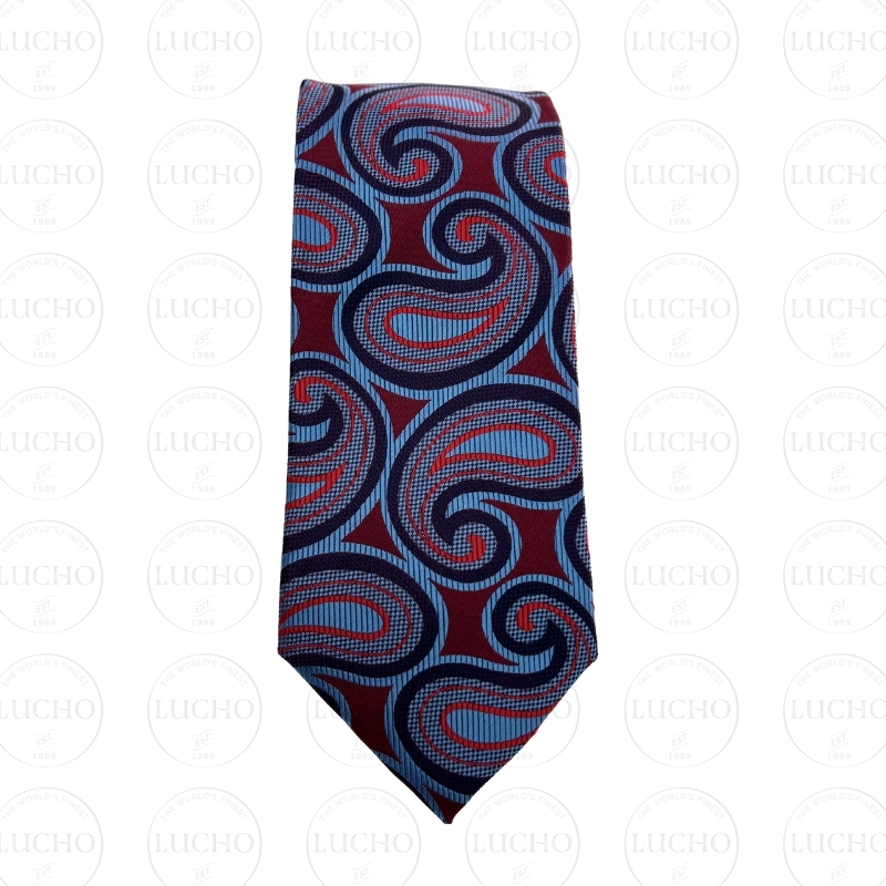 Lucho TIE tie0635