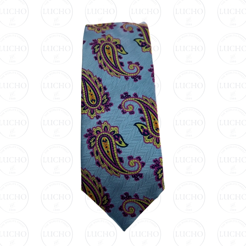 Lucho TIE tie0636