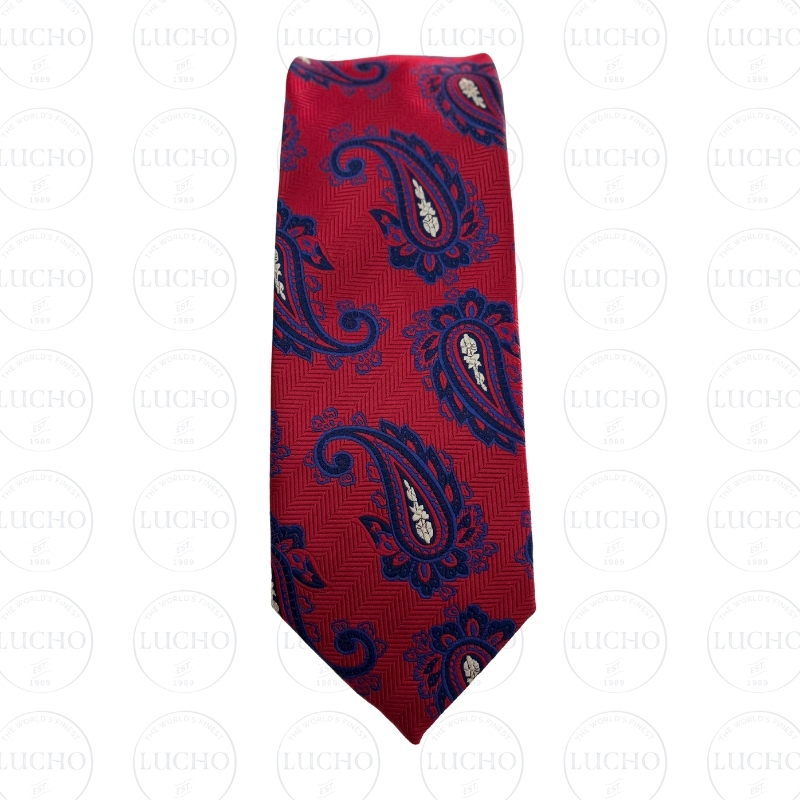 Lucho TIE tie0637