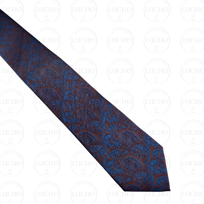 Lucho TIE tie0652